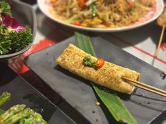 -辉记炭烧海鲜大排档·老字号(福田店)