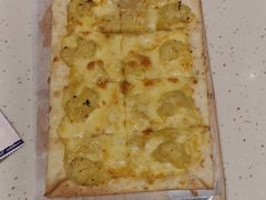 -夏日玛莉西餐厅(中茂城店)