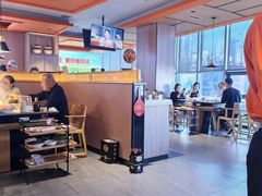 -竹犇番茄火锅(长风街店)