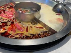 -川锅一号火锅(铜山万达店)