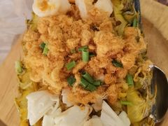 -江南韵·无锡太湖文化体验餐厅(凤凰天街店)