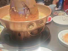 -额尔敦·品质自助(摩尔城店)