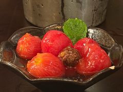 -贰醒·私房小院烧烤 (太古里店)