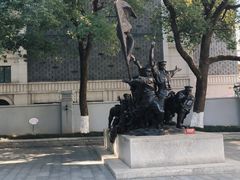 -南昌八一起义纪念馆