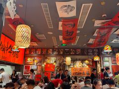 -王繁星面馆(西安熙地港店)