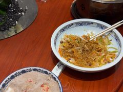 -聚春园自助餐厅(东街口店)