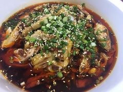-三大钵江湖菜(空港店)