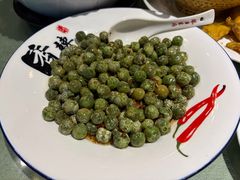 醋溜苦子果-银生食府·普洱菜(金星店)