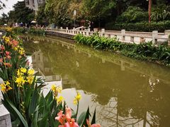 -黄埔古港