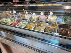 -Dal Cuore 达可芮冰淇淋(陕西北路店)