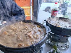 -范贤光鸡公煲(平乐园总店)
