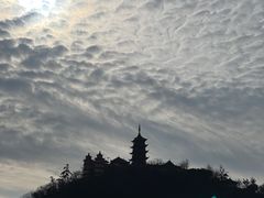 -狼山风景名胜区