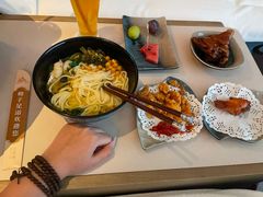 -和子足浴SPA会馆(竹山路店)