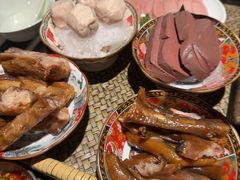 -卤鼎记·潮汕卤水火锅饭店(北京首店)