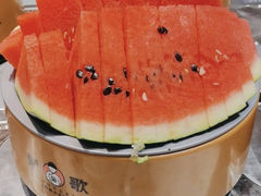 -龍歌自助小火锅(市北台东利群店)