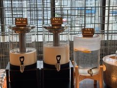 -君悦酒店·乐厨·高空自助餐(青年大街店)