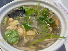 -不倒翁·安徽名菜楼(步行街店)
