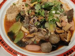 -文立新麻辣烫(合生汇21街区店)