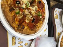 -City1+1城市比萨(国商卫星广场店)