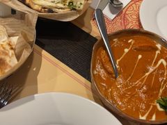 -克比叔叔印度餐厅Kebabs on the Grille (人民广场店)