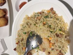 -潮福城潮州大酒楼(湖滨北路店)