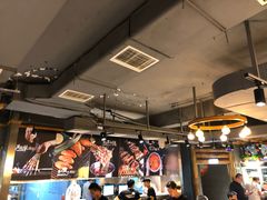 -聚点串吧·北京烧烤(赵登禹路店)