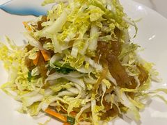 -船歌·鱼水饺青岛菜(恒隆广场店)