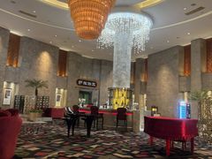 -大同云冈美高大酒店