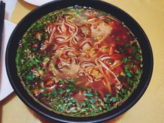 -陕西风味餐厅(陕西省驻京办店)