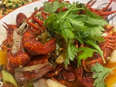 -亮亮烧烤(积玉桥总店)