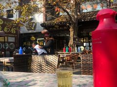 -兴福老面馆(寺路街店)