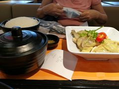 -大快活(丽丰店)