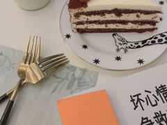 -姆们M Sweetie Cake(三里屯店)