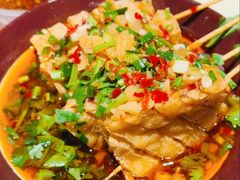 -串盟烧烤大排档·长沙美食地标(星沙店)