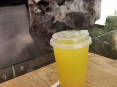 -绿茶餐厅(北京世纪金源店)