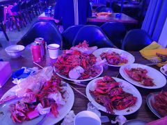 -斯通泰伯酒店-餐厅