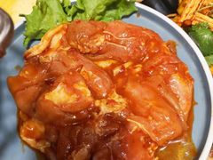 -大壮家原味烤肉(兴华北街店)