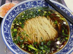 -伟记奥面馆(白塔东路店)