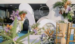 -Doris一站式游轮婚礼船东直营店(外滩店)