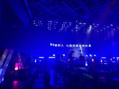 -MOSSO·Liveshow(M3香港广场店)