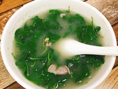 -鸿记·好再来普宁肠粉(莲花路店)