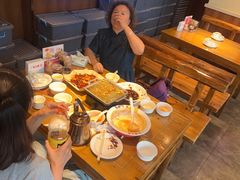 -倍儿美海鲜排挡·非遗海鲜蒸饺(洋货店)