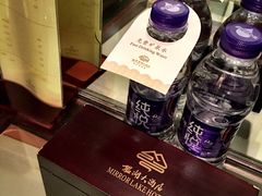 -绍兴鉴湖君澜大酒店
