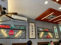 -绿柠食堂(北外滩店)