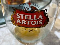 -丁字口海鲜热炒·烧烤大排档