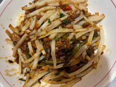 -老海陵·泰州菜(图书馆店)