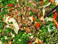 -辣螃铠盆盆蟹大排档(总店)