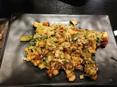 -老啪叽串炒饭(铁百店)