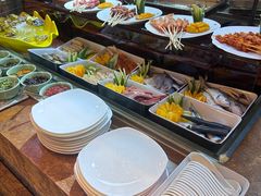 -浙江西子宾馆·瑶园咖啡厅