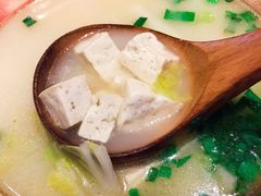 -西贝(上海我格广场店)